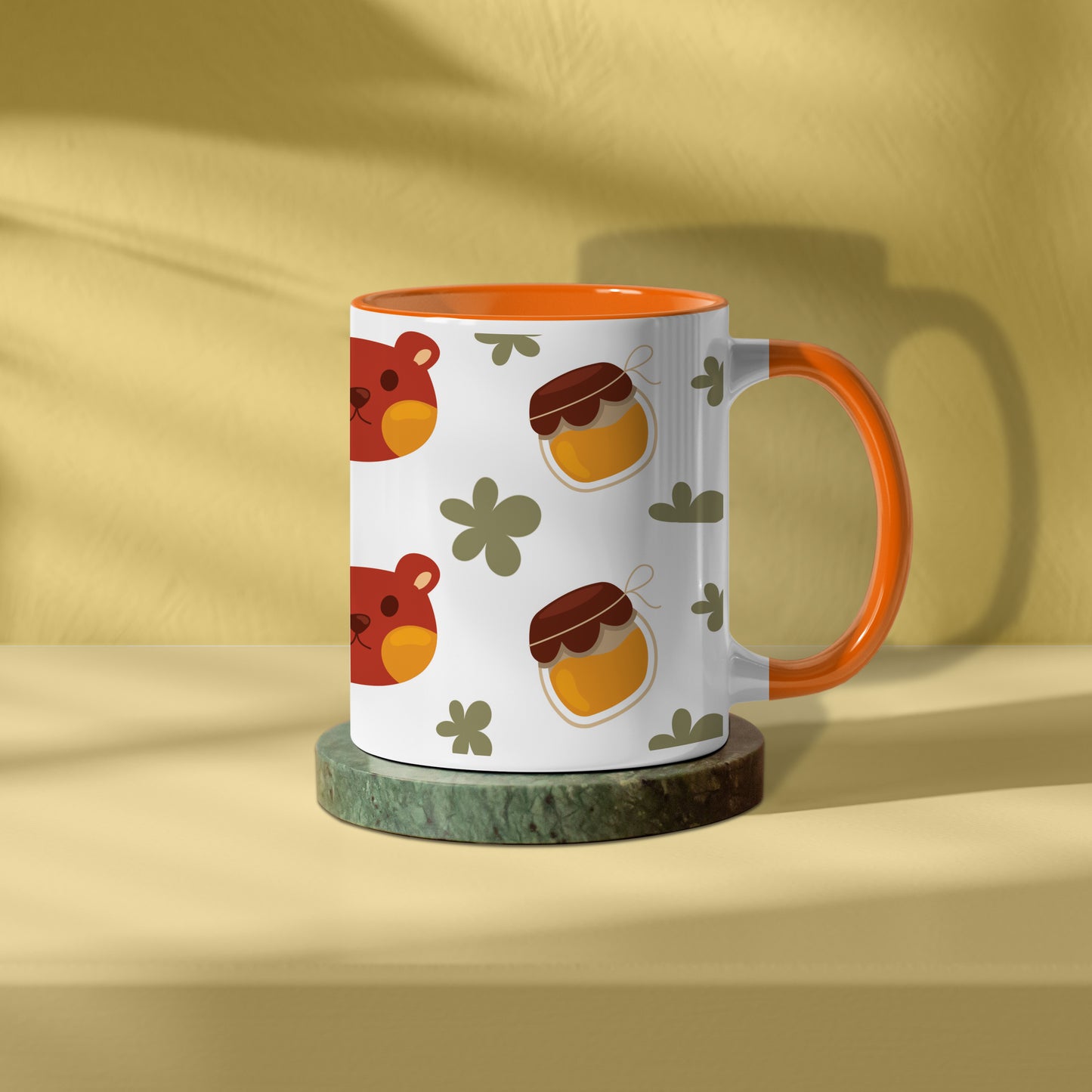 Orange