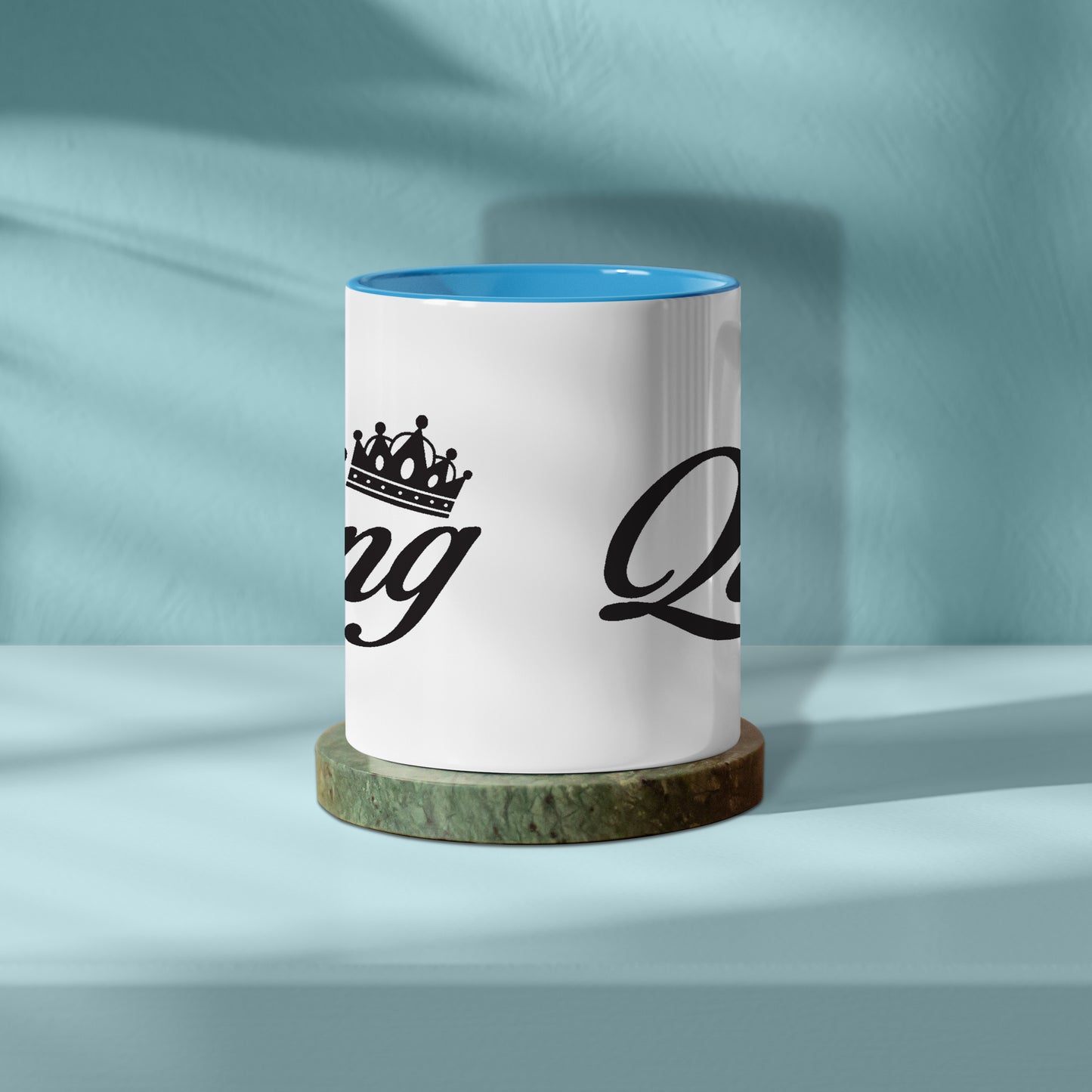Light Blue