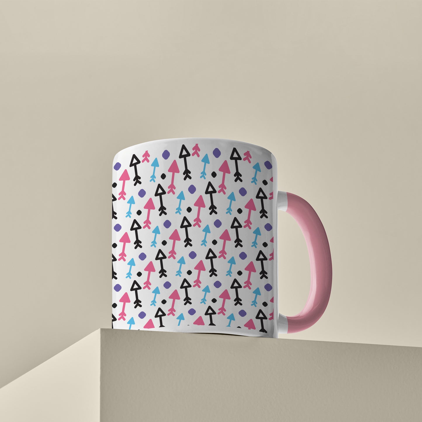 Light Pink