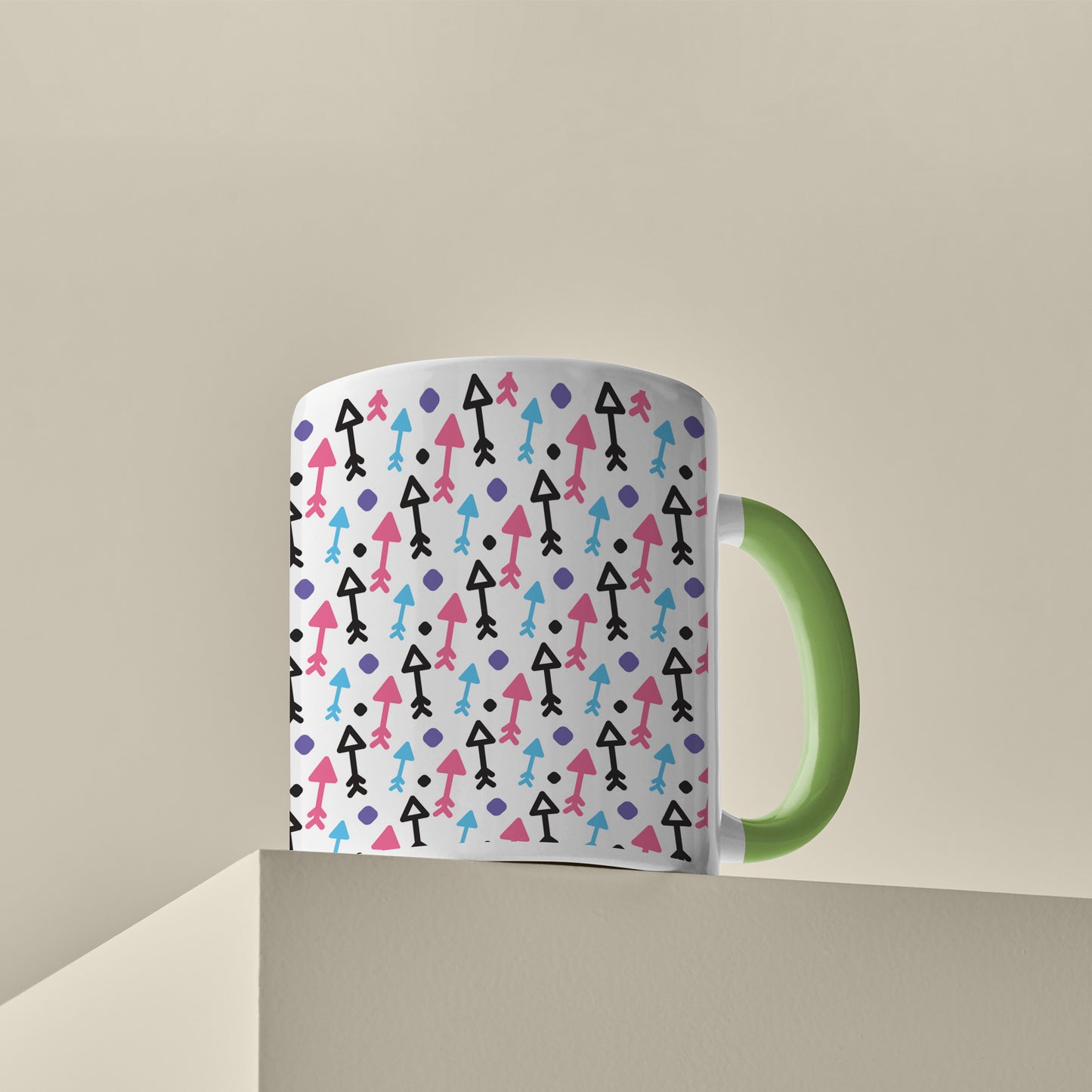 Light Green