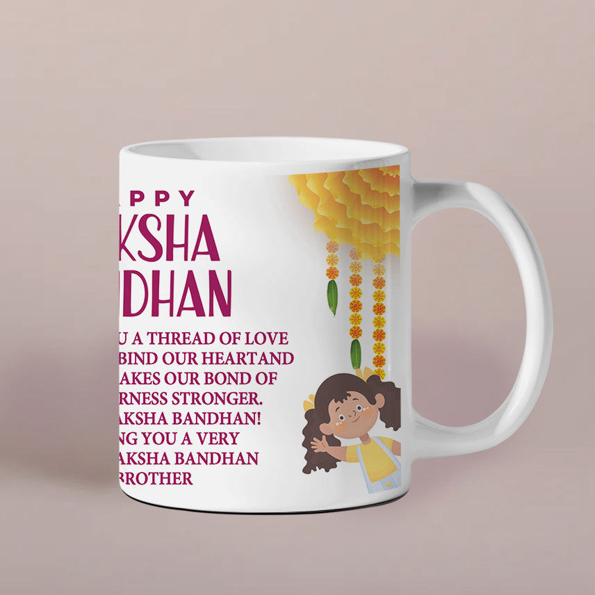 Raksha Bandhan Bonding Bundle