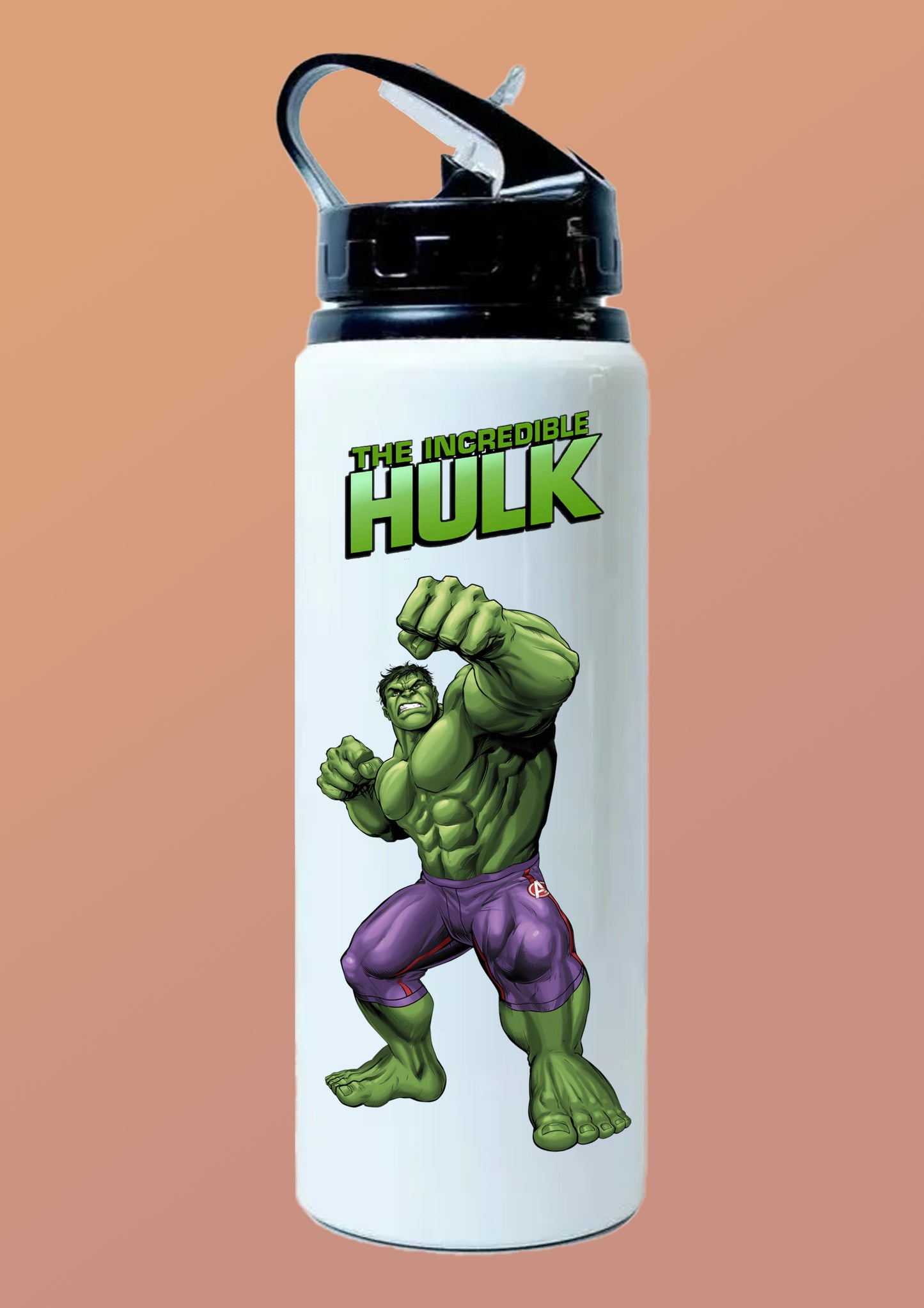 600 ml