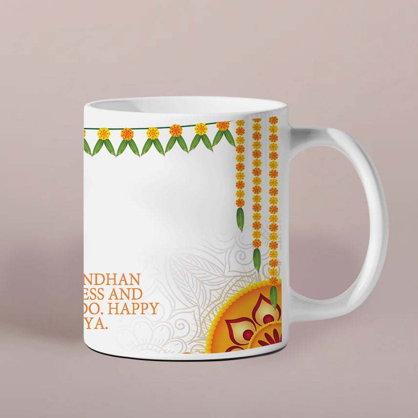 Raksha Bandhan Bonding Bundle