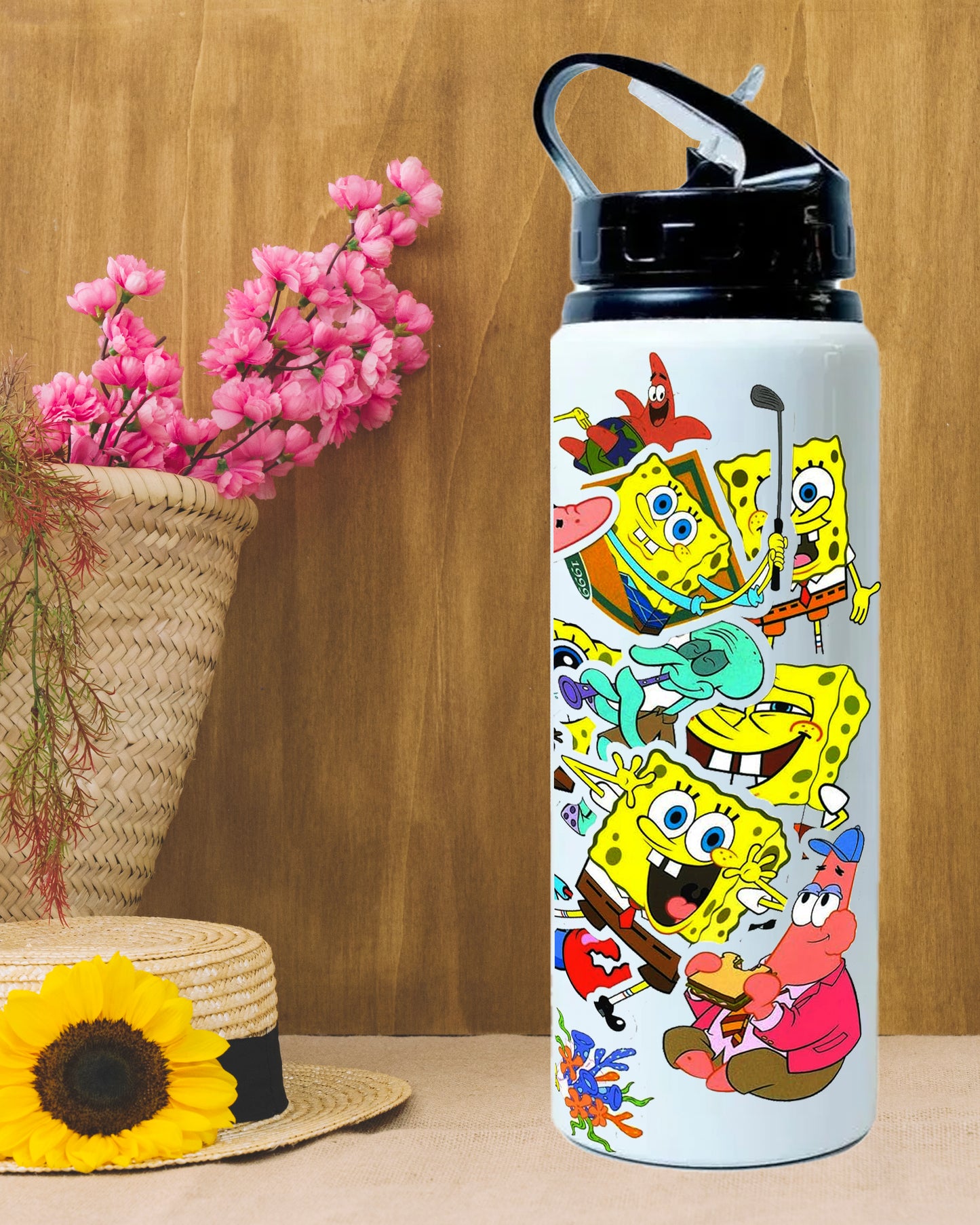 600 ml