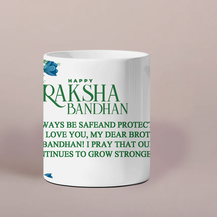 Raksha Bandhan Bonding Bundle