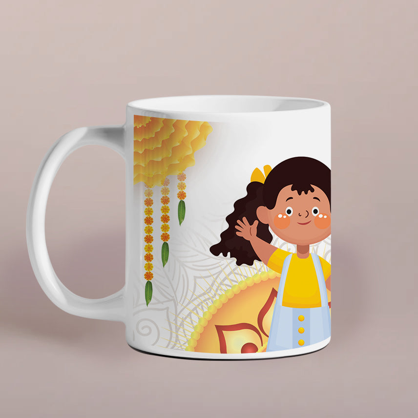 Raksha Bandhan Bonding Bundle
