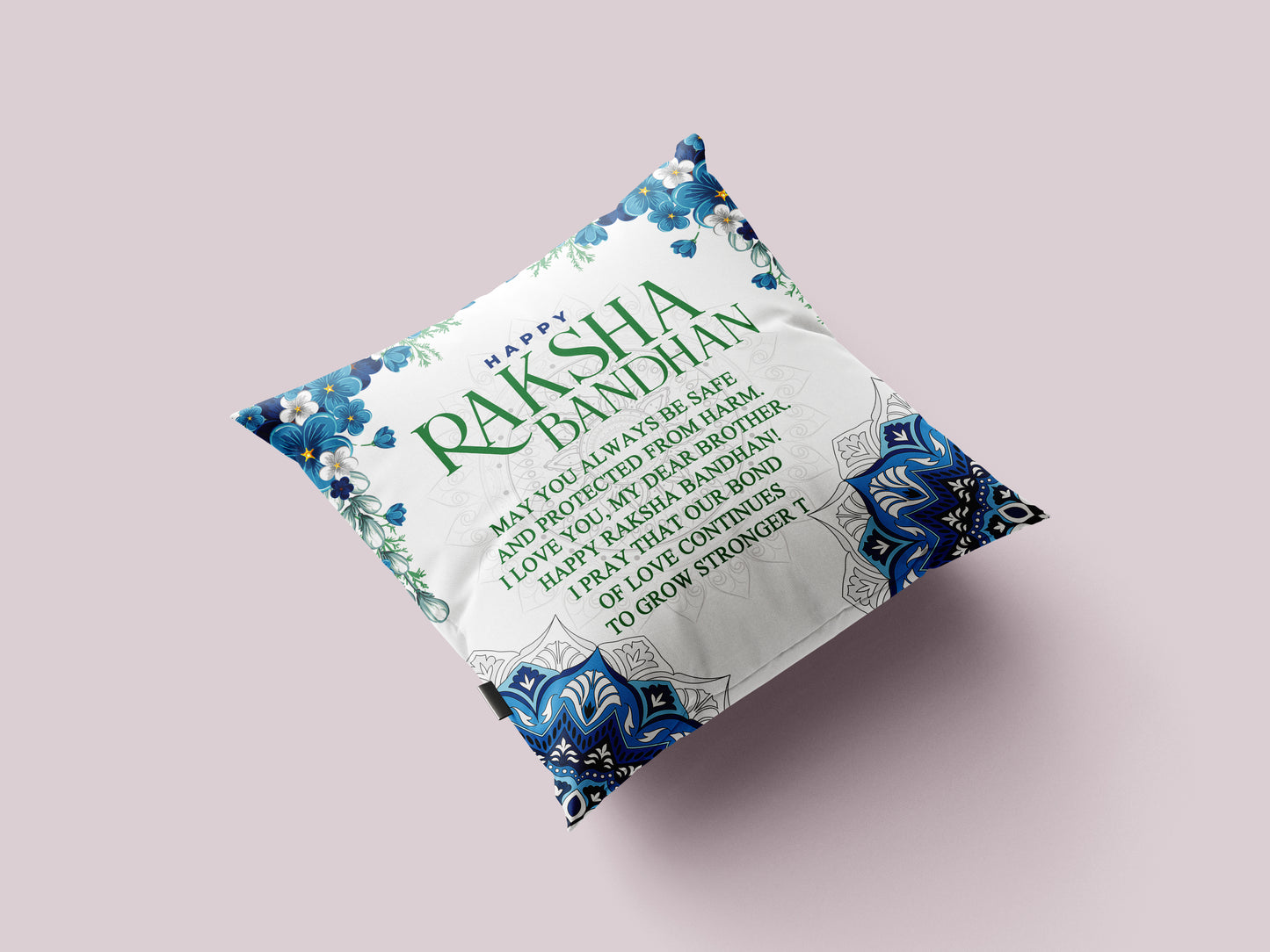 Raksha Bandhan Bonding Bundle