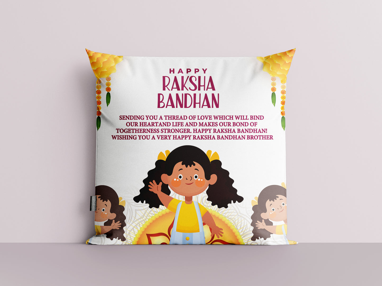 Raksha Bandhan Bonding Bundle