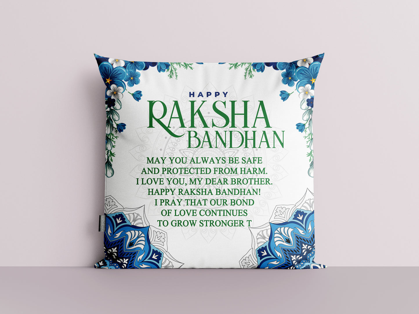 Raksha Bandhan Bonding Bundle