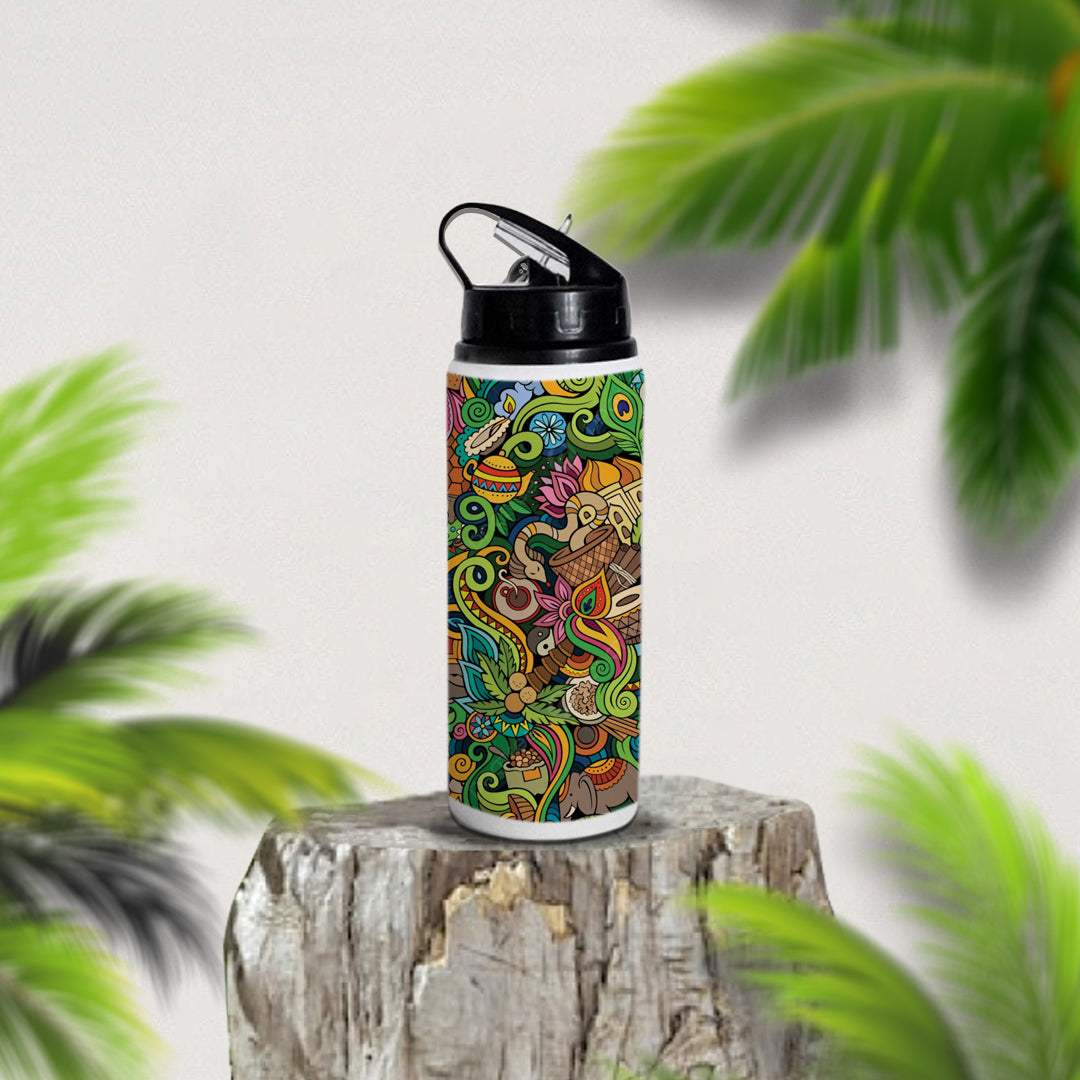 600 ml
