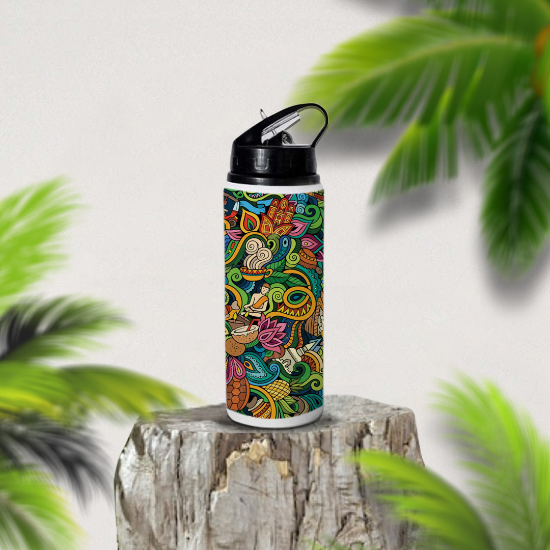 600 ml