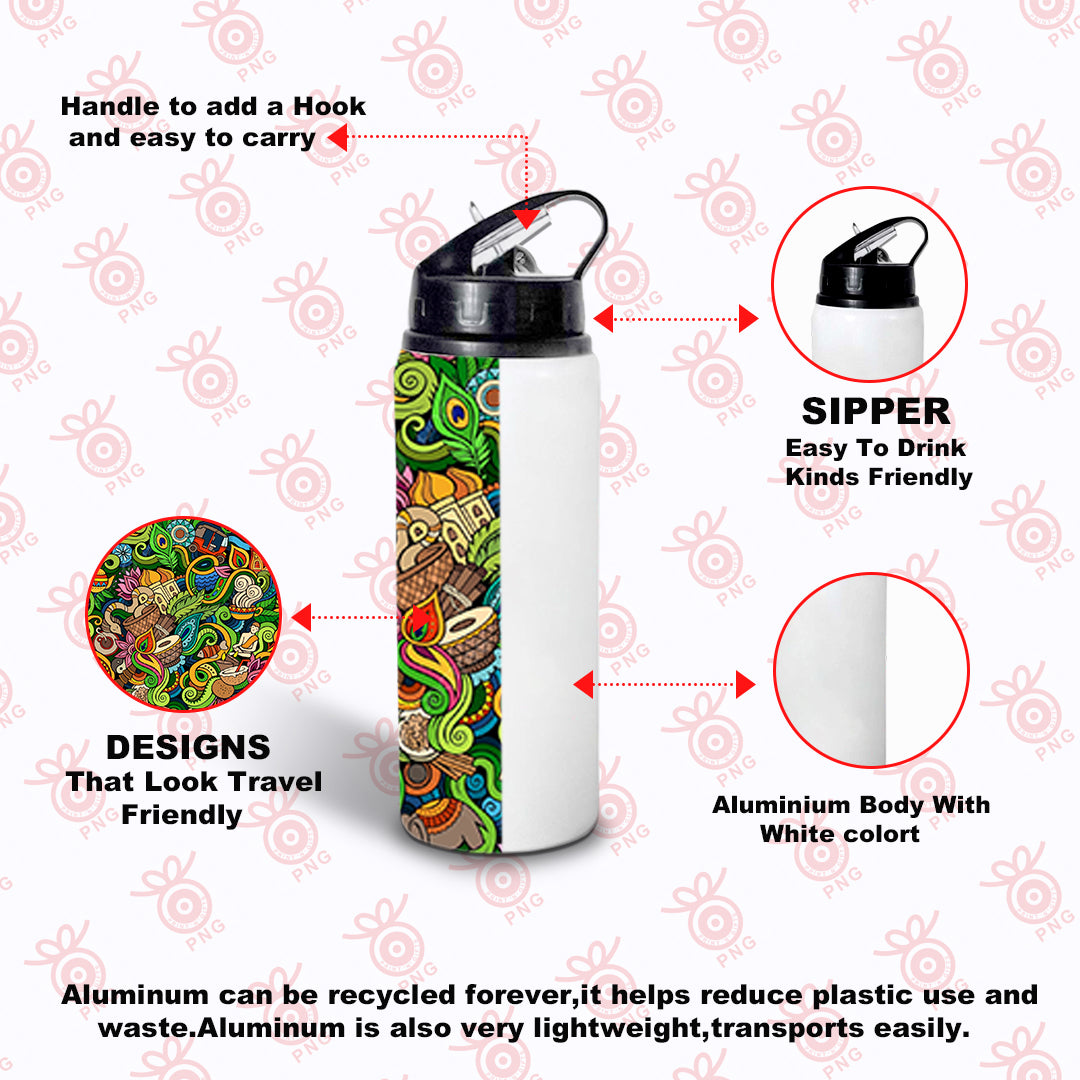 600 ml