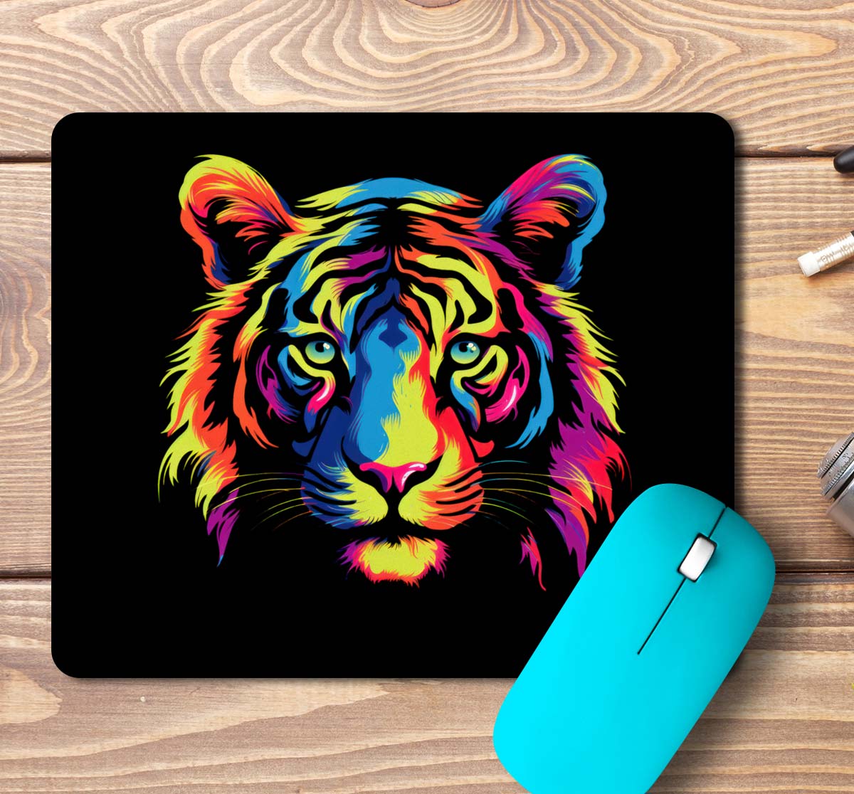 Mousepads