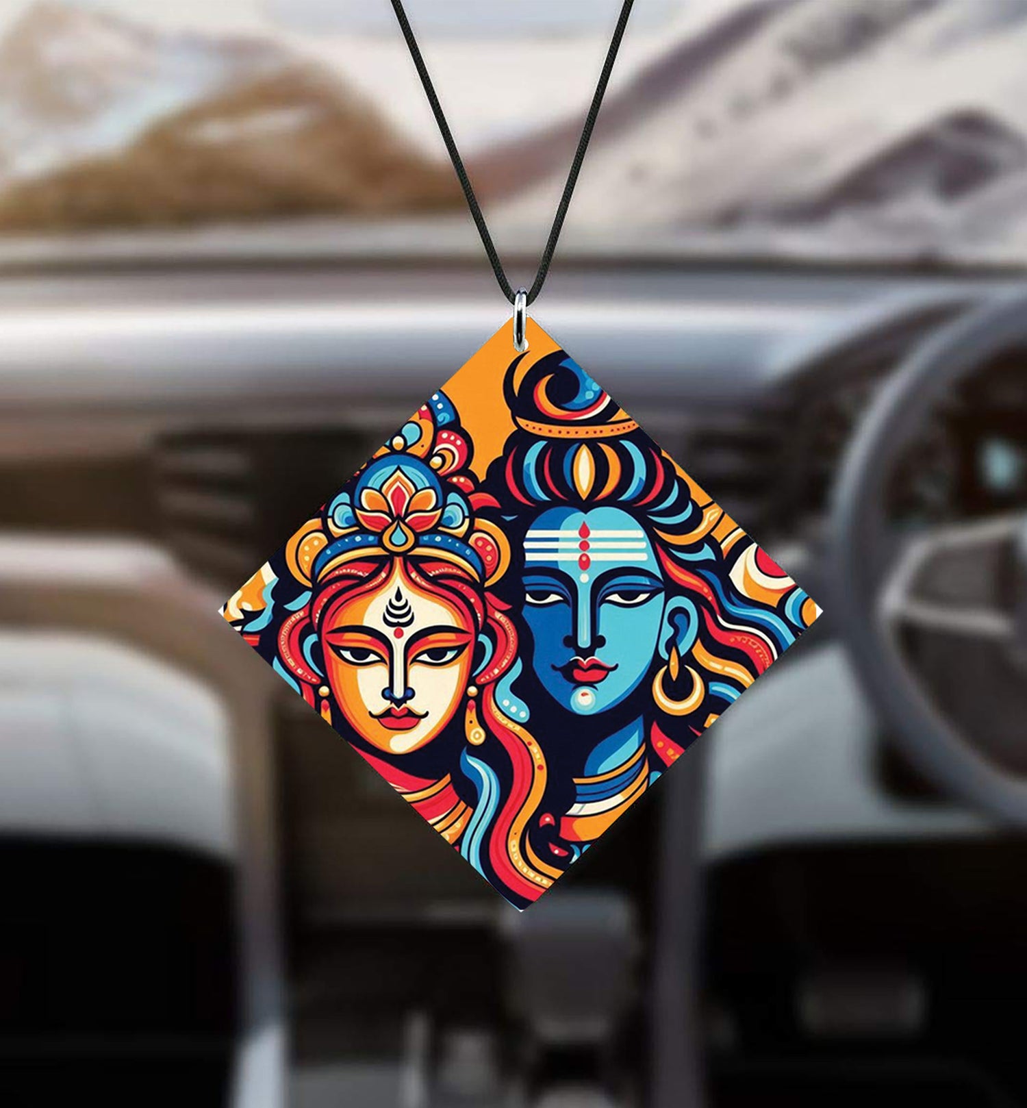 Car Hangings