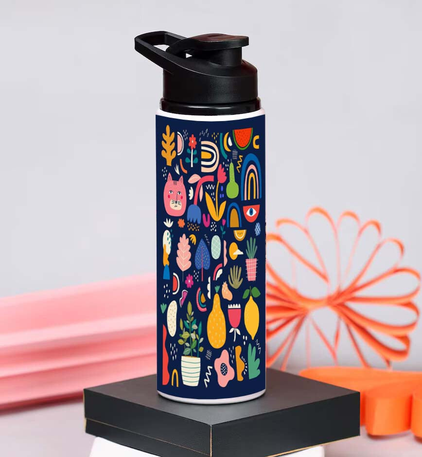 Eagle Sports Bottles