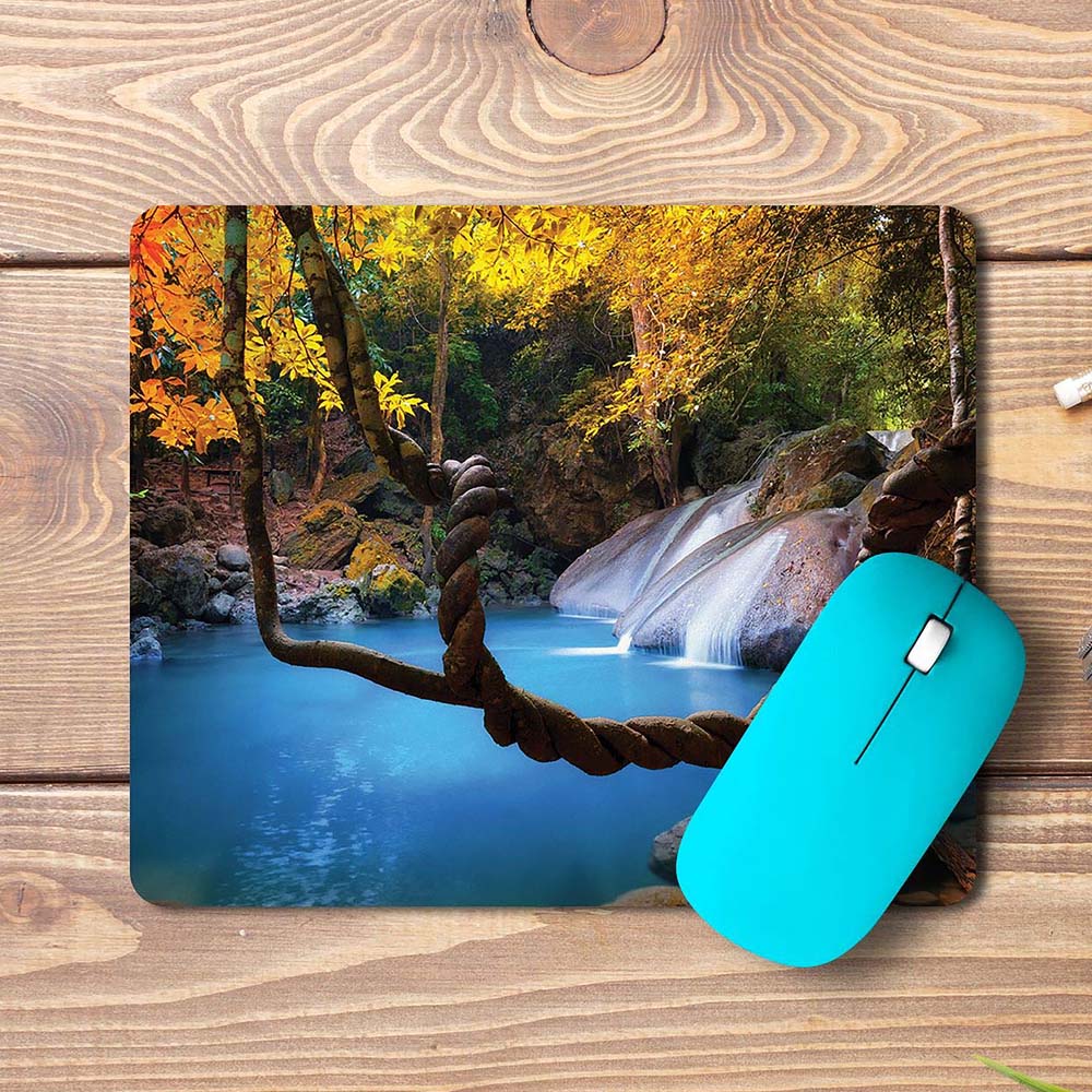 Mousepads