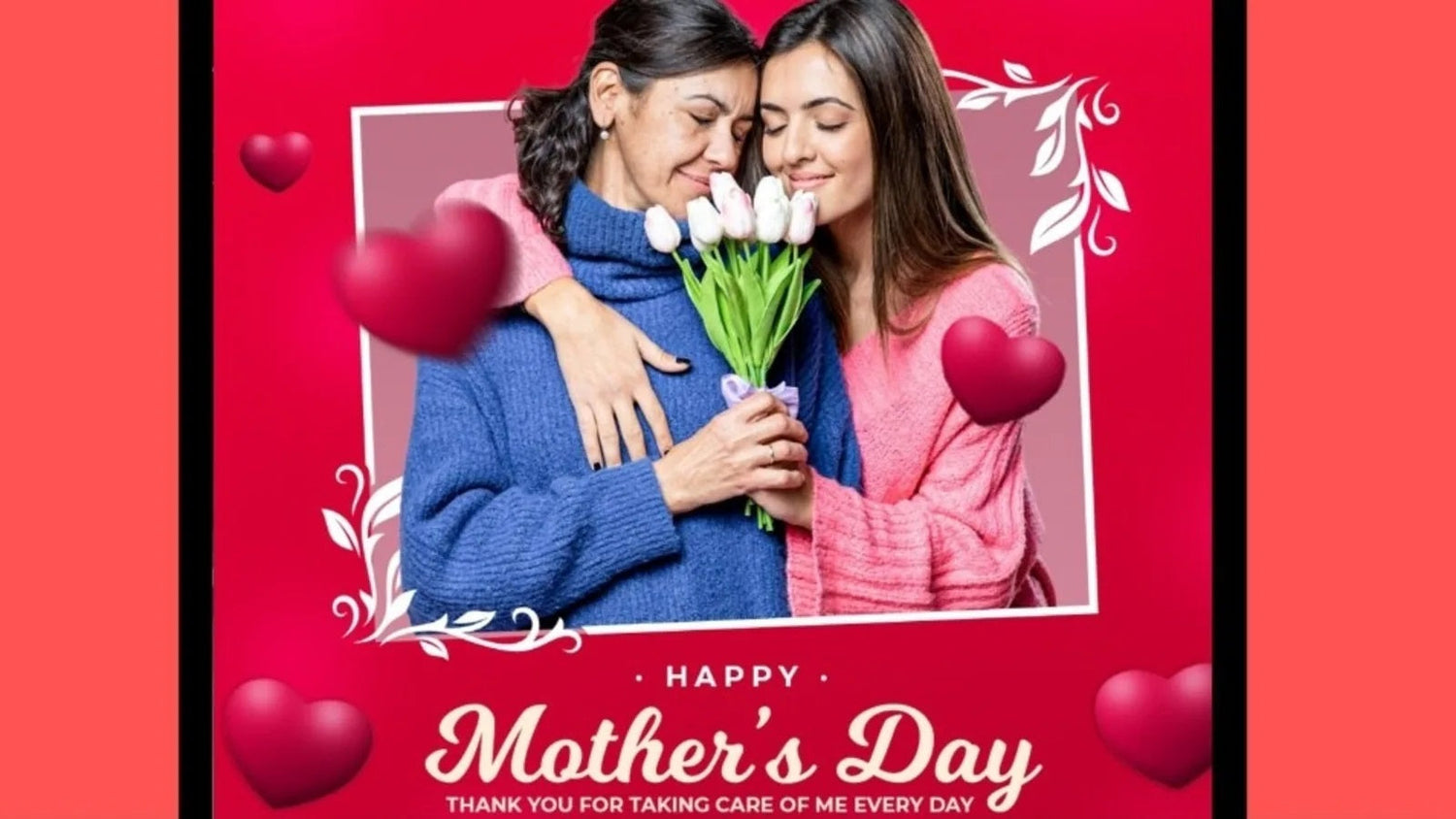 Mother's Day