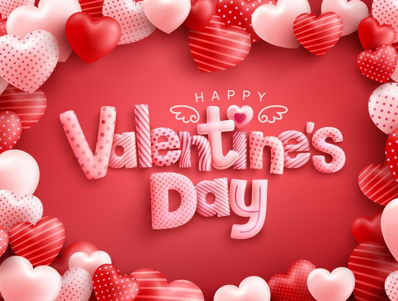 Valentine Day