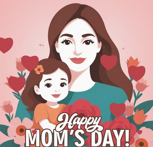 Mother's Day