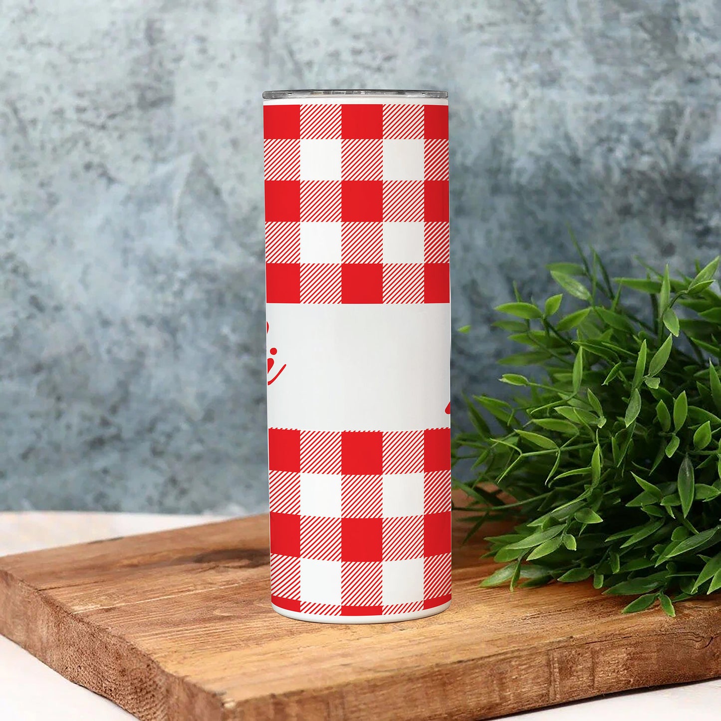 Customized Tumbler Bottle 750 ml with Lid Leak Proof Travel Tumbler with Straw