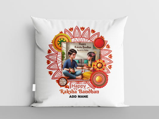 Customized Cushion 5