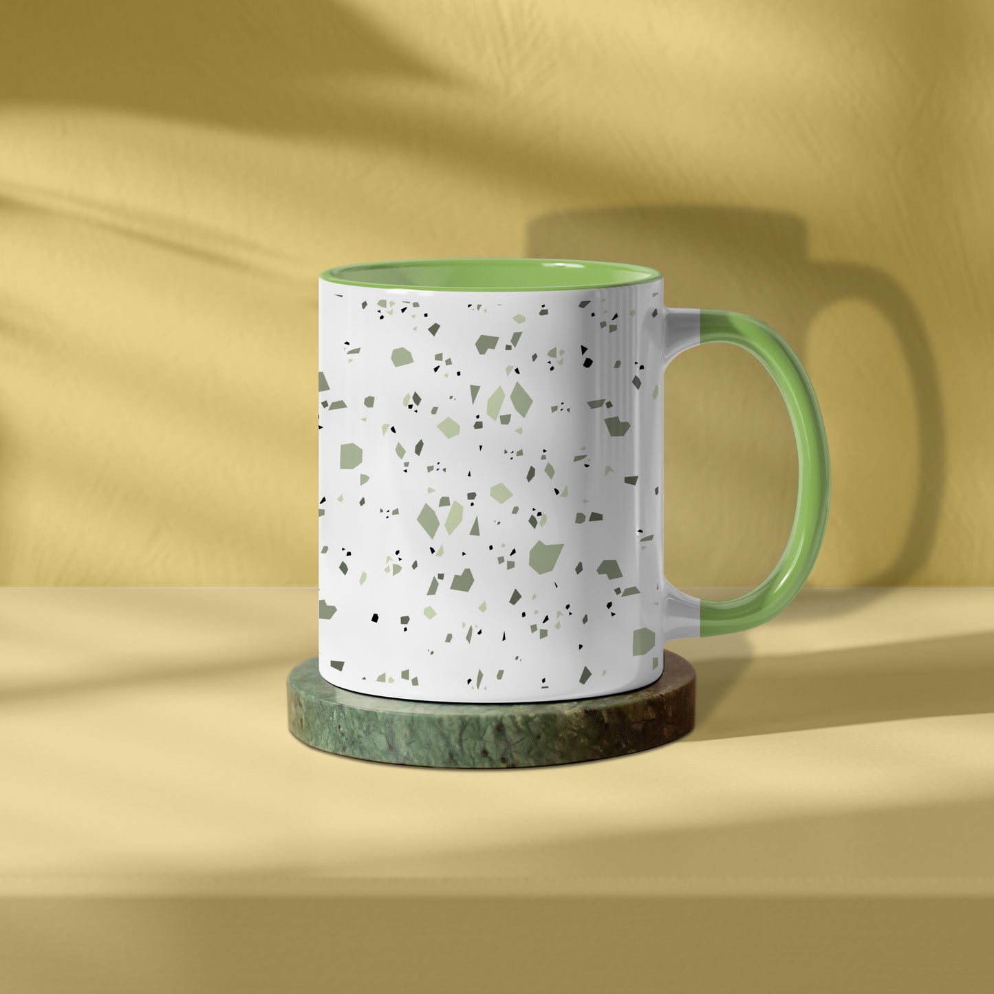 Light Green