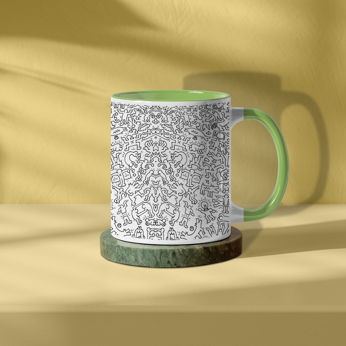 Light Green
