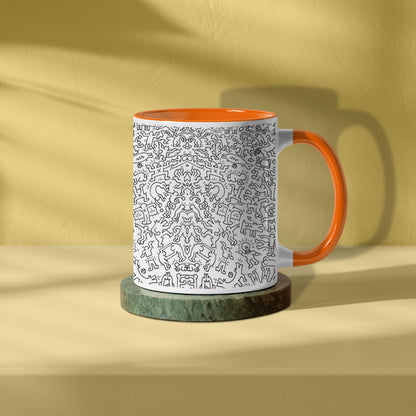 Orange