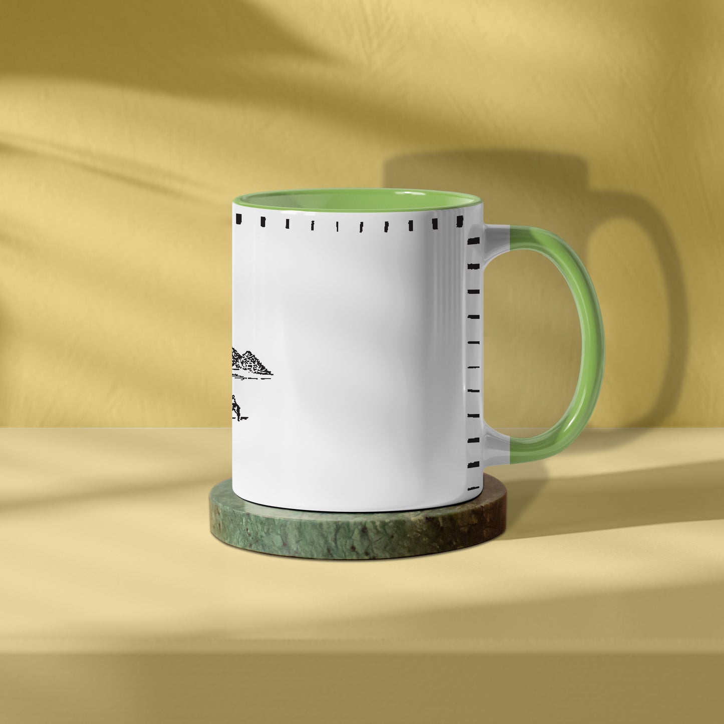 Light Green
