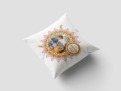 Customized Cushion 2