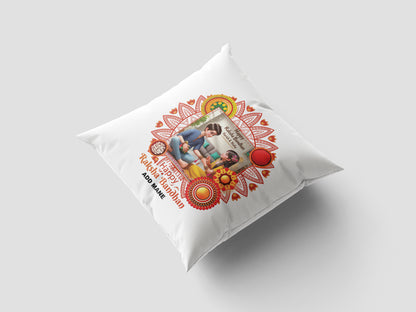 Customized Cushion 5