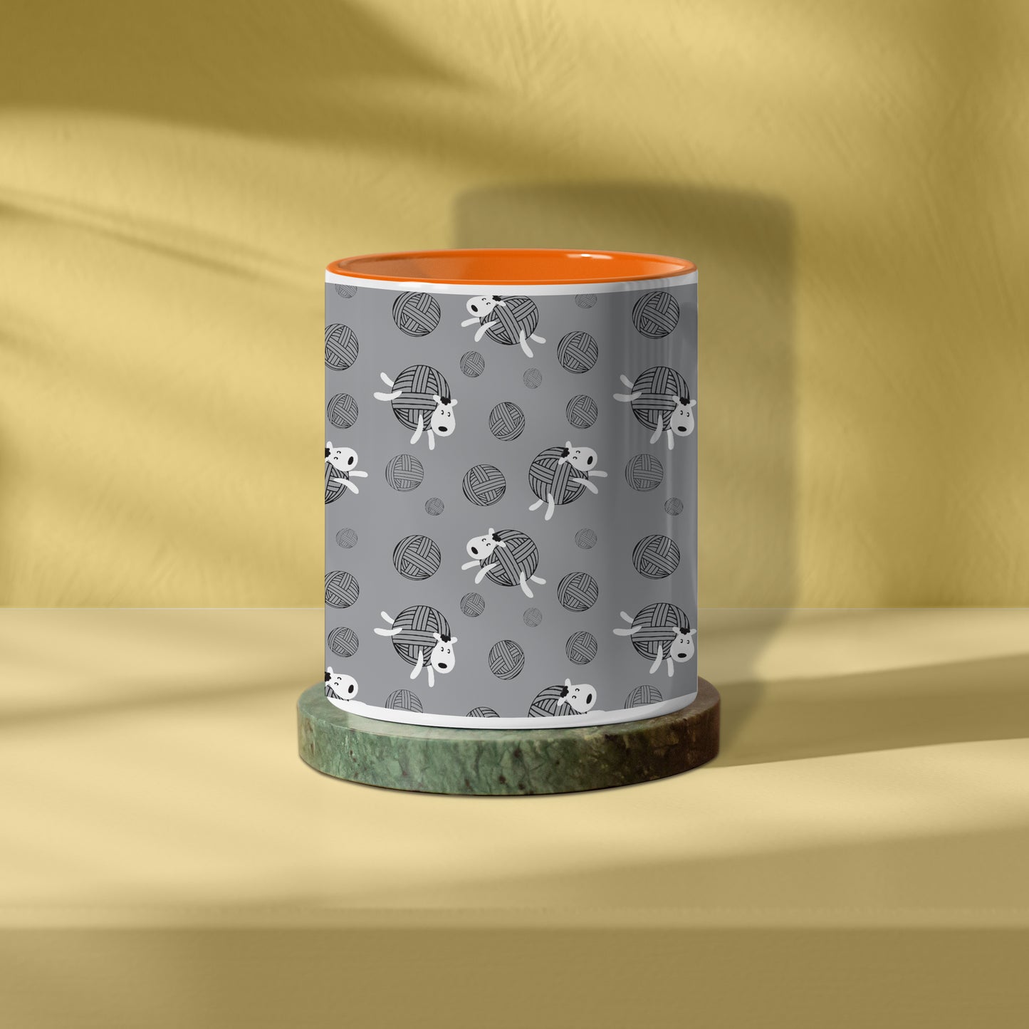 Orange