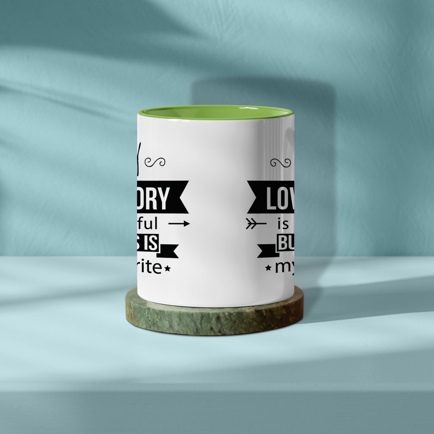 Light Green