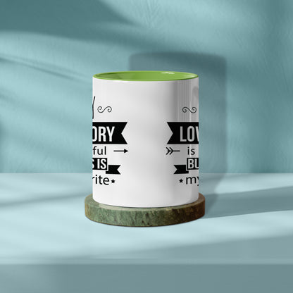 Light Green