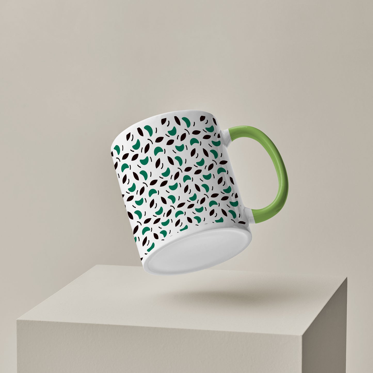 Light Green