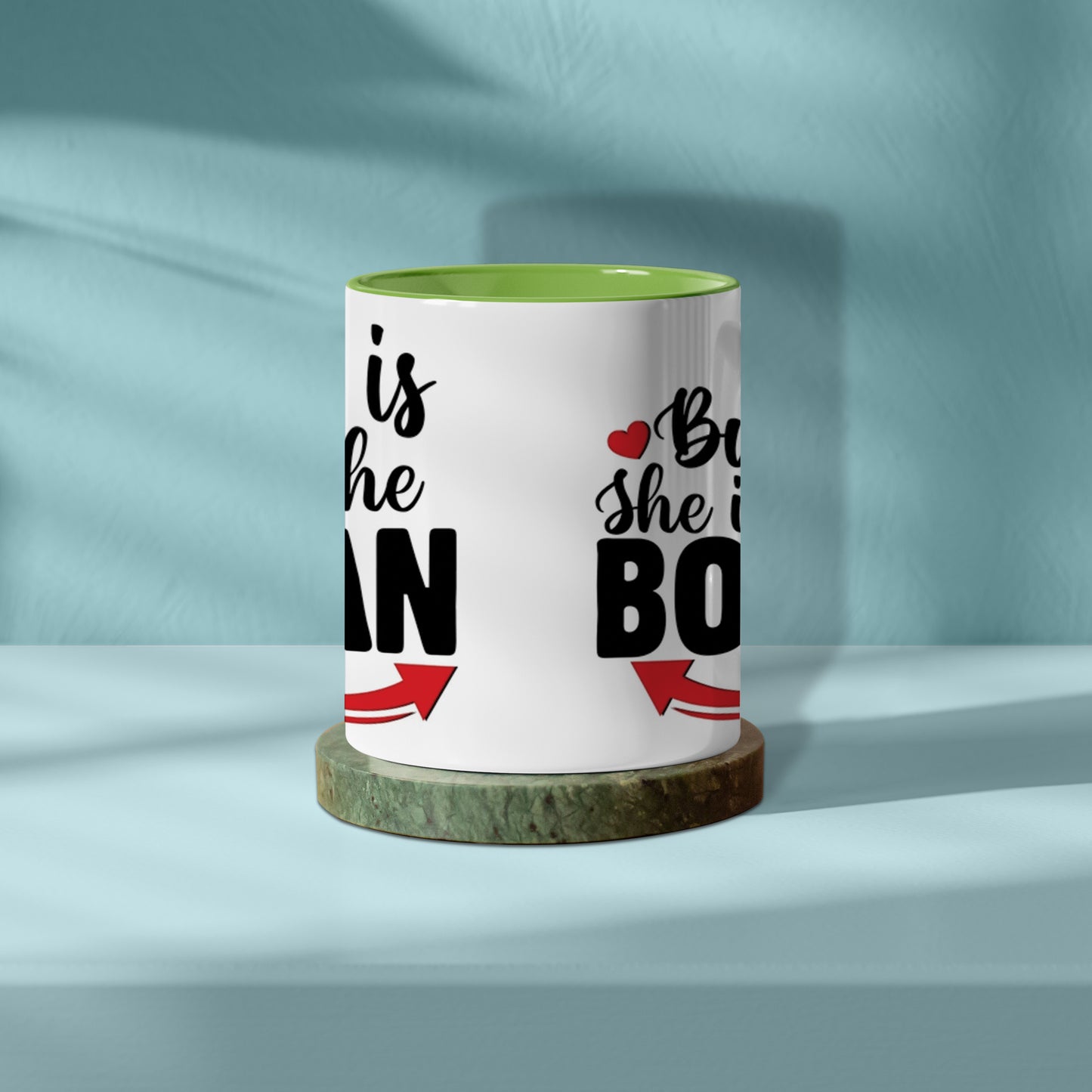 Light Green