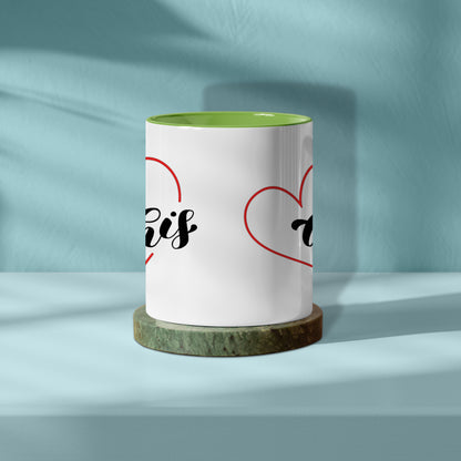 Light Green