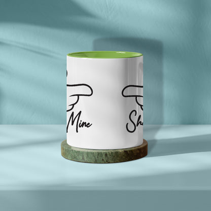 Light Green