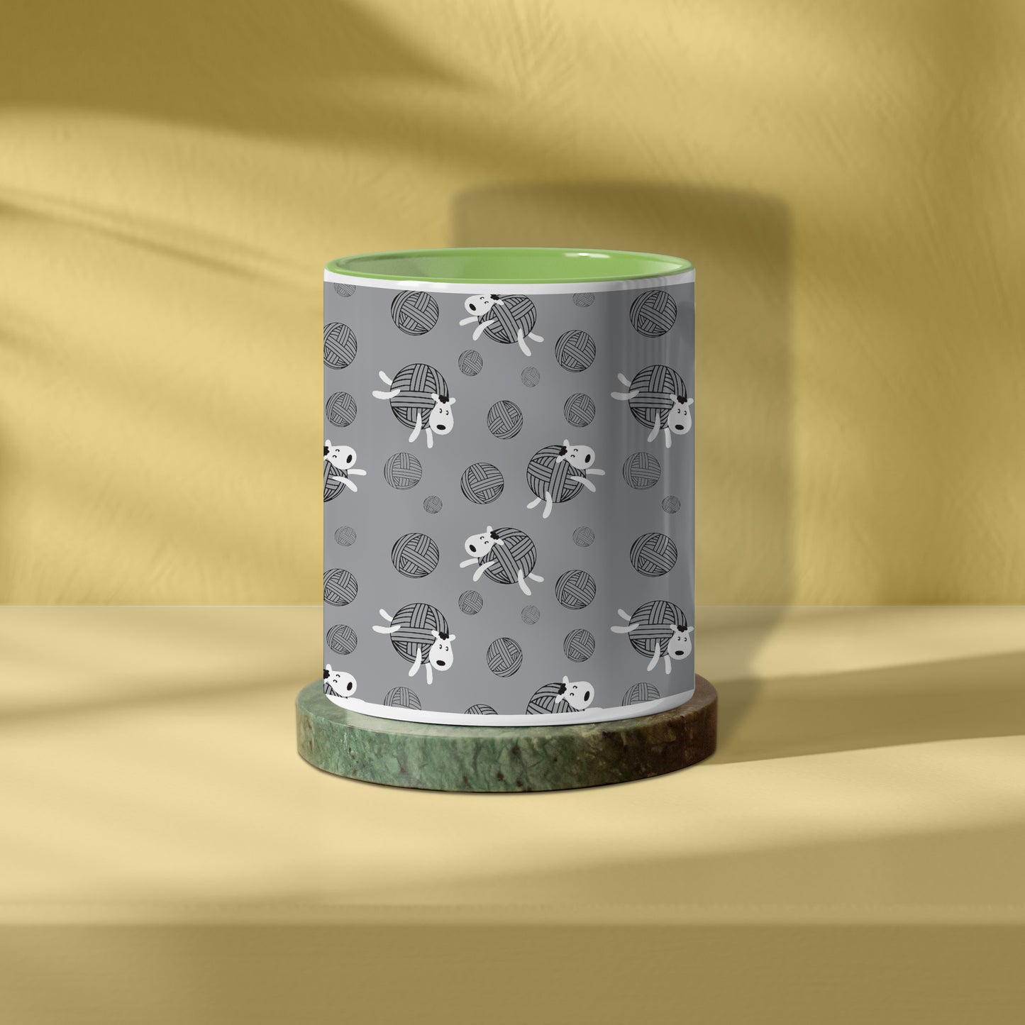 Light Green