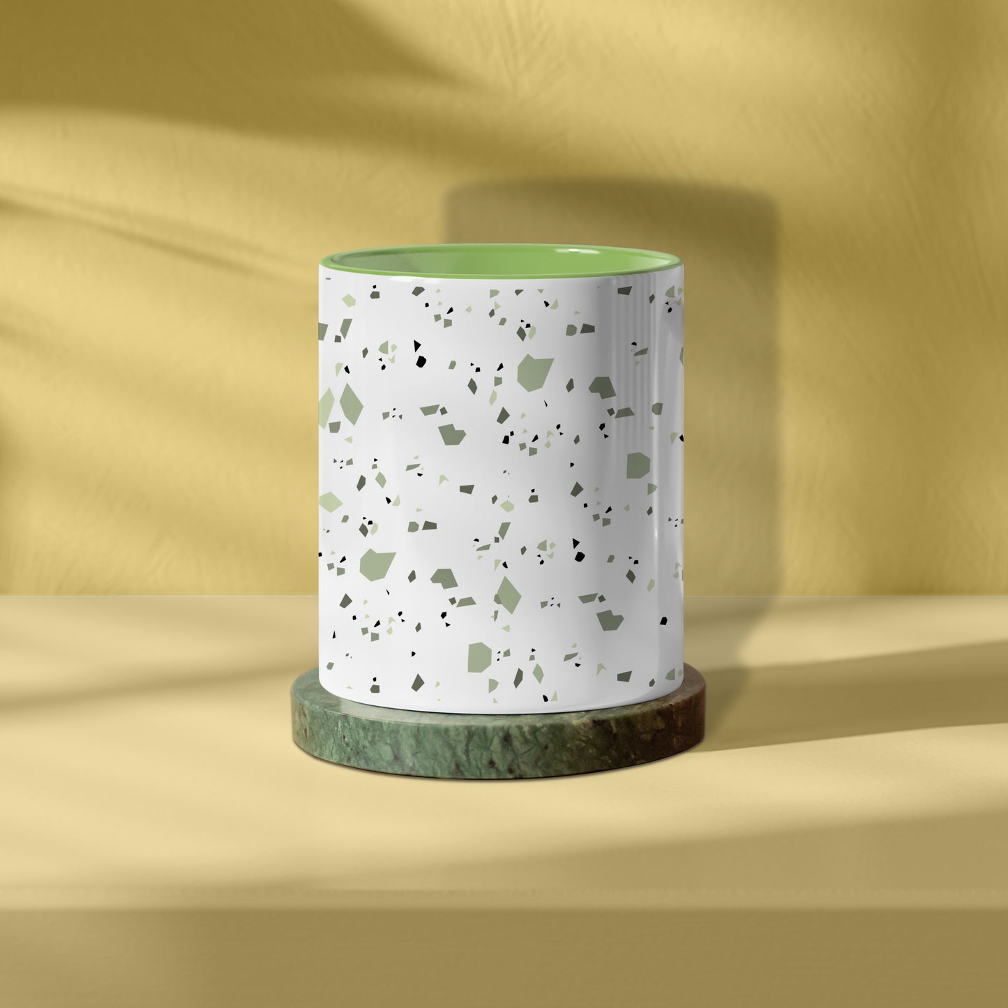 Light Green