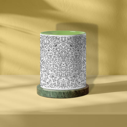 Light Green