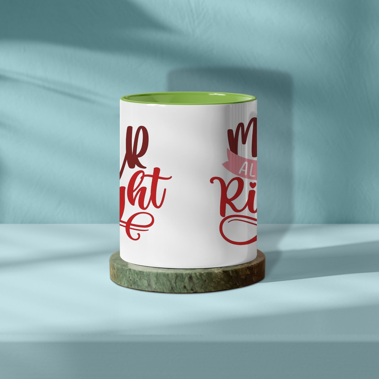 Light Green