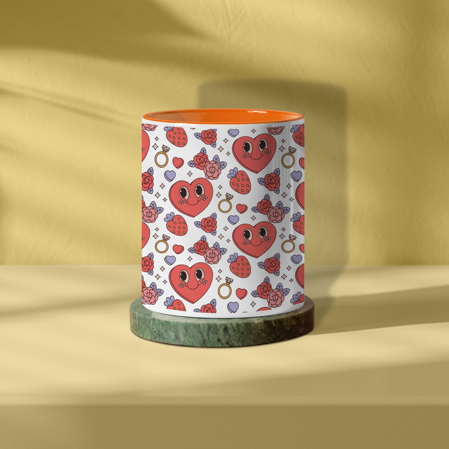 Orange