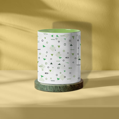 Light Green