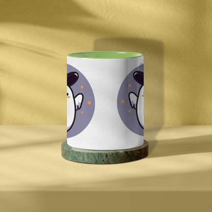 Light Green