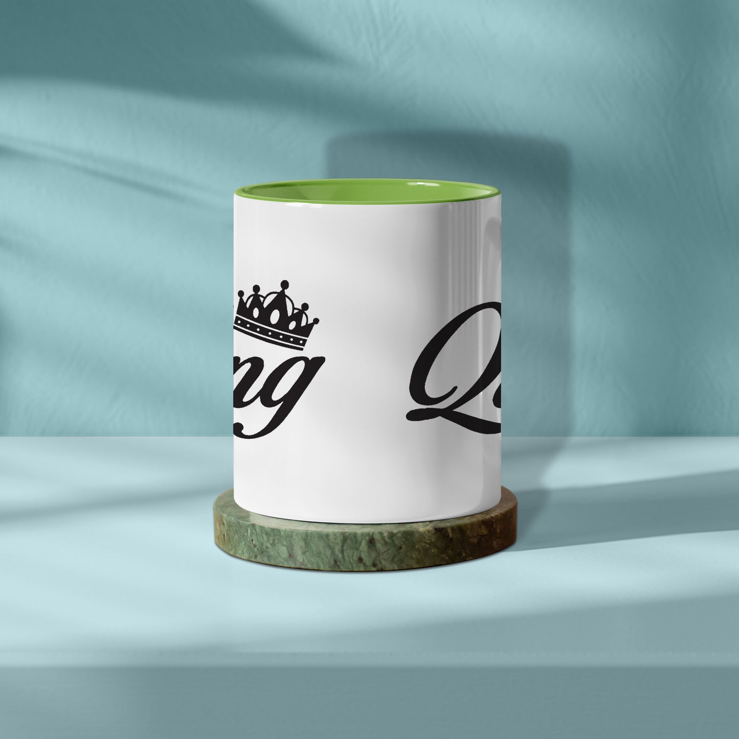 Light Green