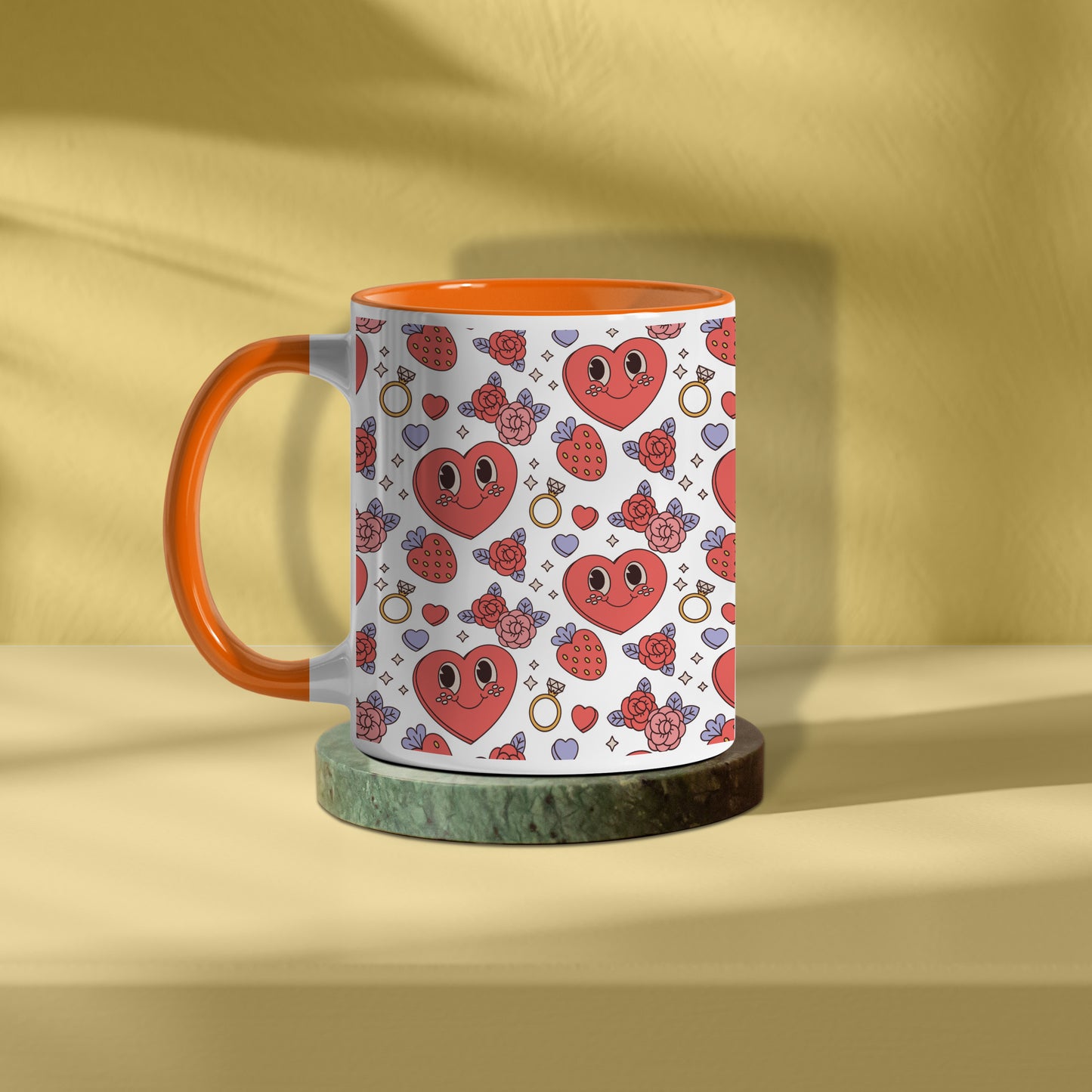 Orange
