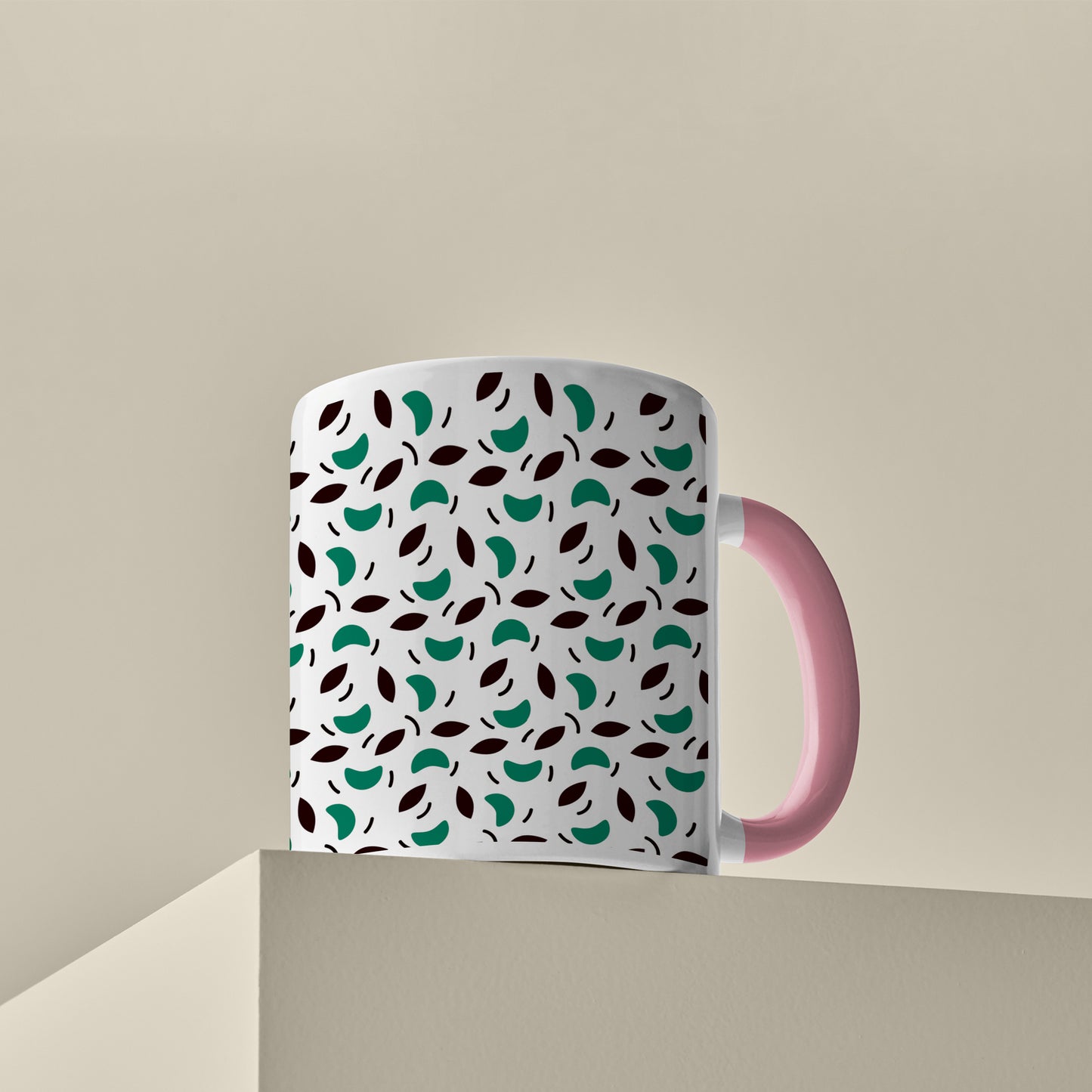 Light Pink