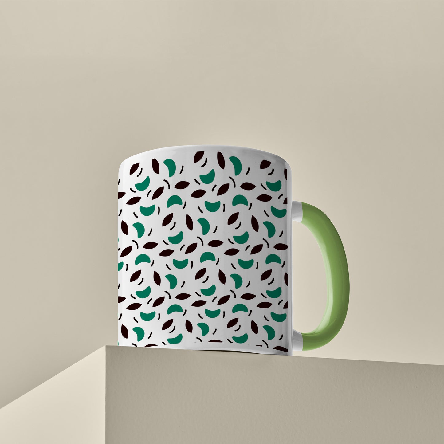 Light Green