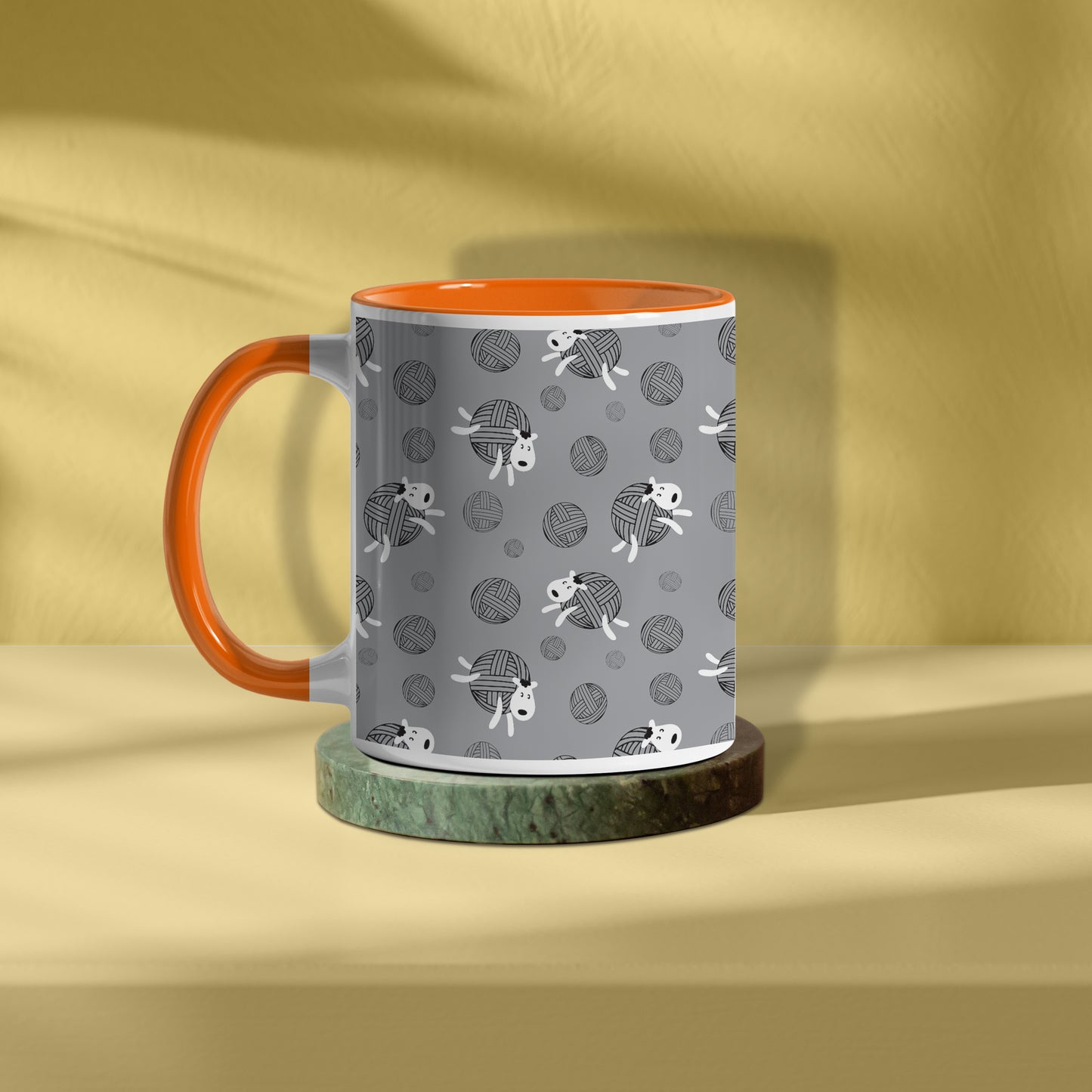 Orange